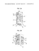 CASING, ELECTRONIC APPARATUS, AND METHOD AND MACHINE FOR FORMING CASING diagram and image