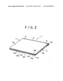 ELECTRONIC DEVICE diagram and image