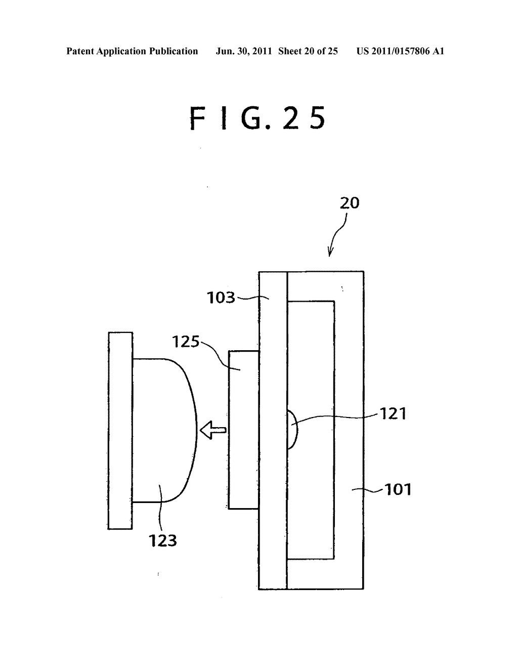 ELECTRONIC DEVICE - diagram, schematic, and image 21