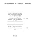 ELECTRONIC DEVICE, FILTERING MODULE THEREOF AND METHOD FOR REDUCING COMMON     MODE NOISE diagram and image