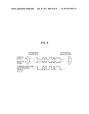 SEMICONDUCTOR DEVICE AND CIRCUIT BOARD diagram and image