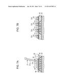 SEMICONDUCTOR DEVICE AND CIRCUIT BOARD diagram and image