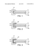 LIGHT ASSEMBLY AND METHOD OF MANUFACTURING THE SAME diagram and image