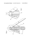 Convertible Work Light diagram and image