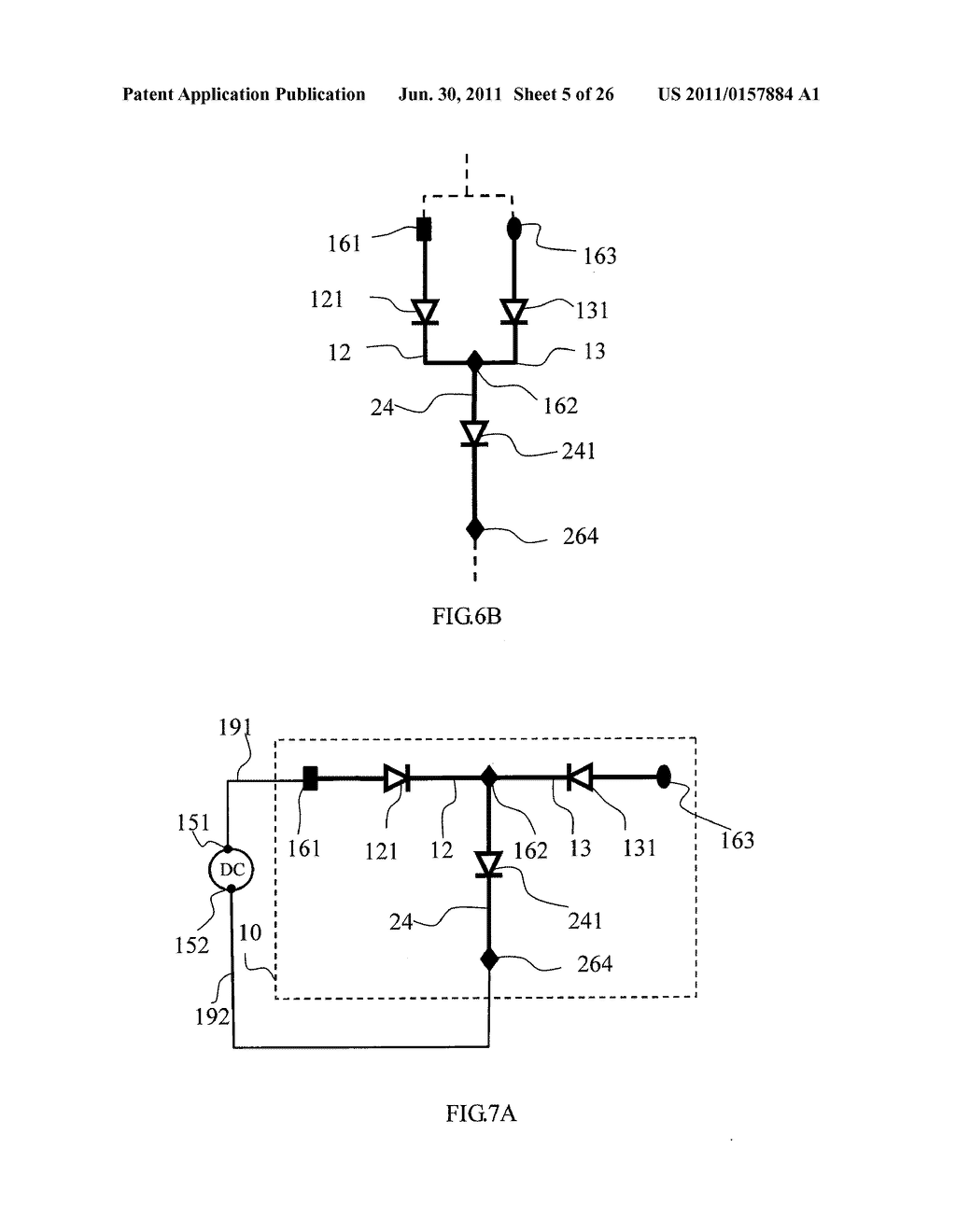 OPTOELECTRONIC DEVICE - diagram, schematic, and image 06