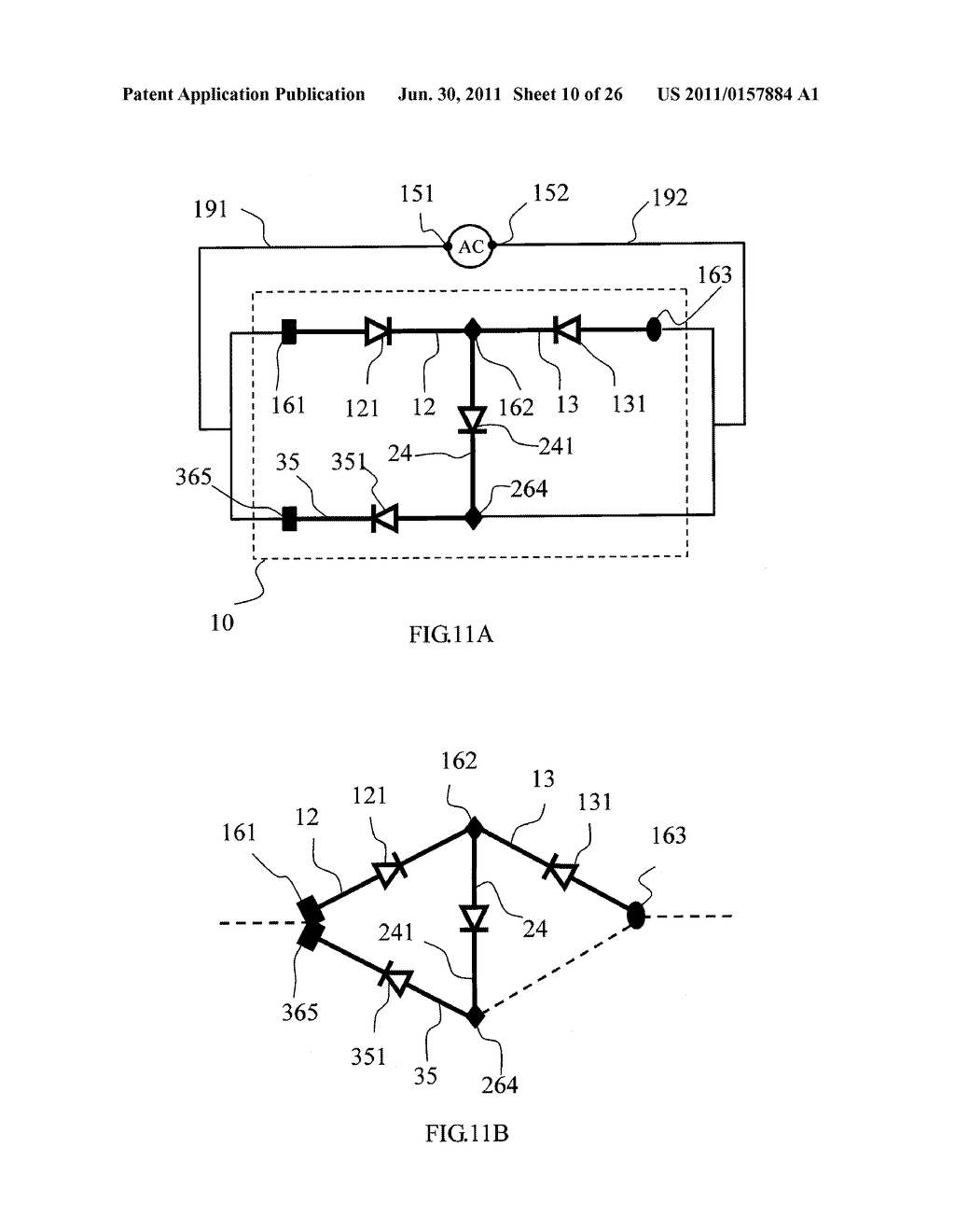 OPTOELECTRONIC DEVICE - diagram, schematic, and image 11