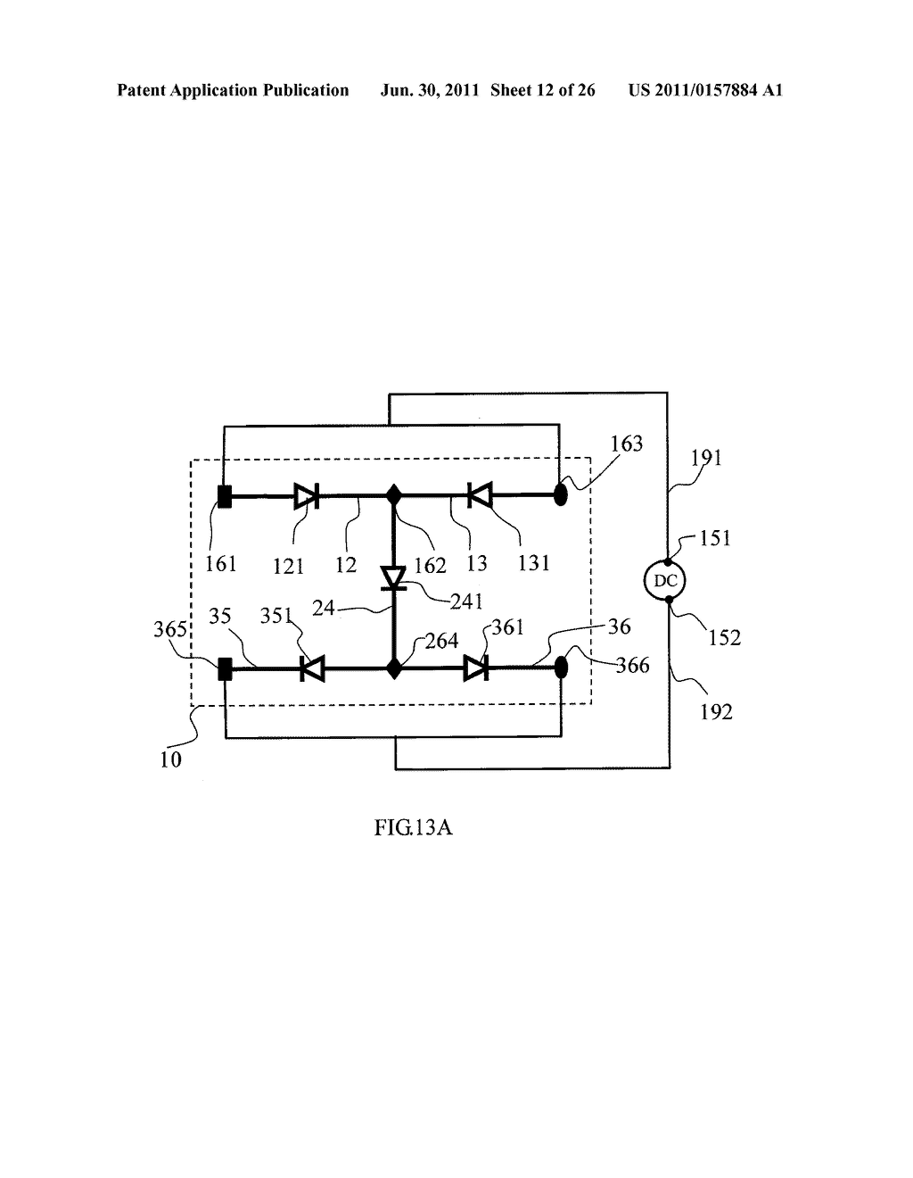 OPTOELECTRONIC DEVICE - diagram, schematic, and image 13