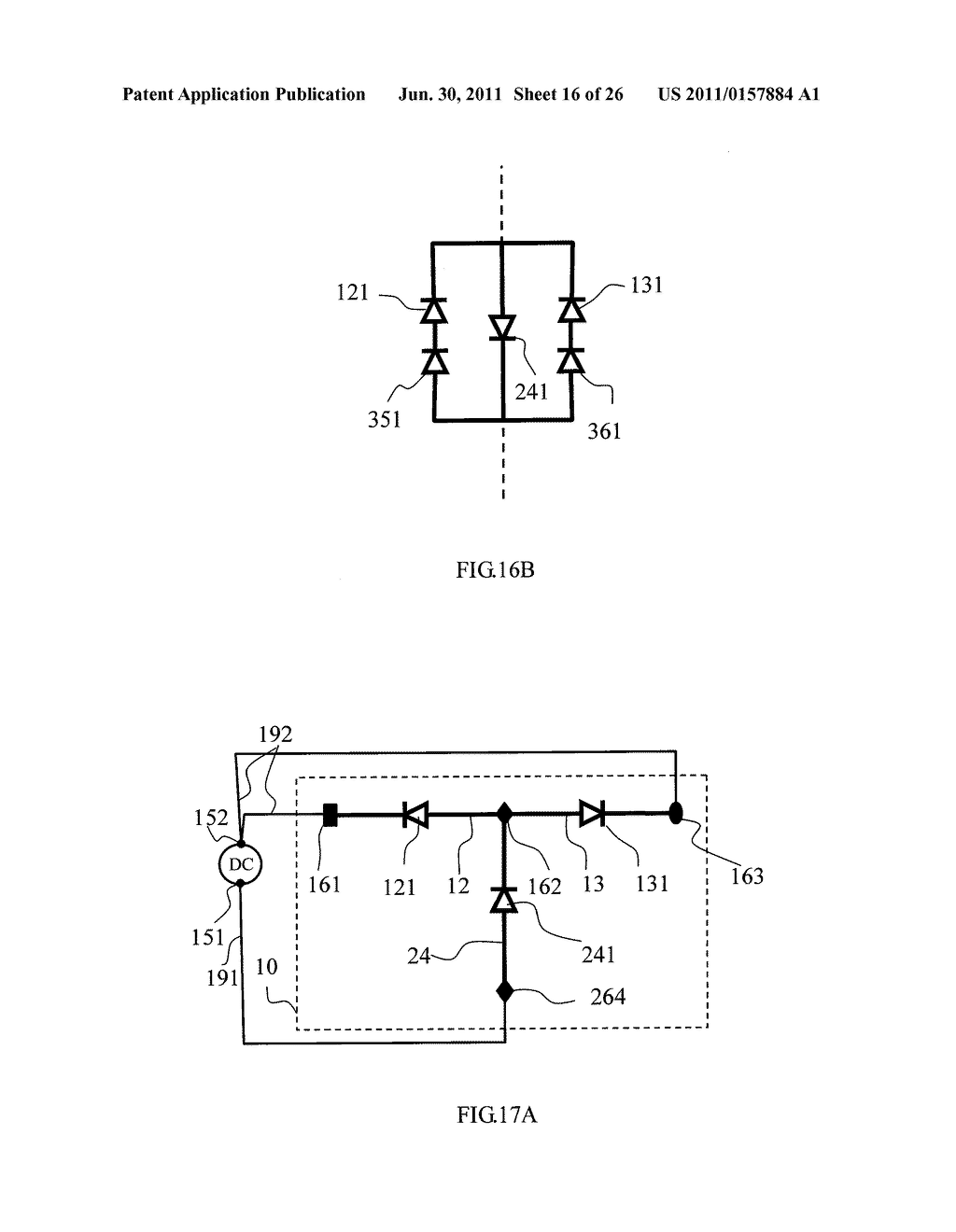 OPTOELECTRONIC DEVICE - diagram, schematic, and image 17