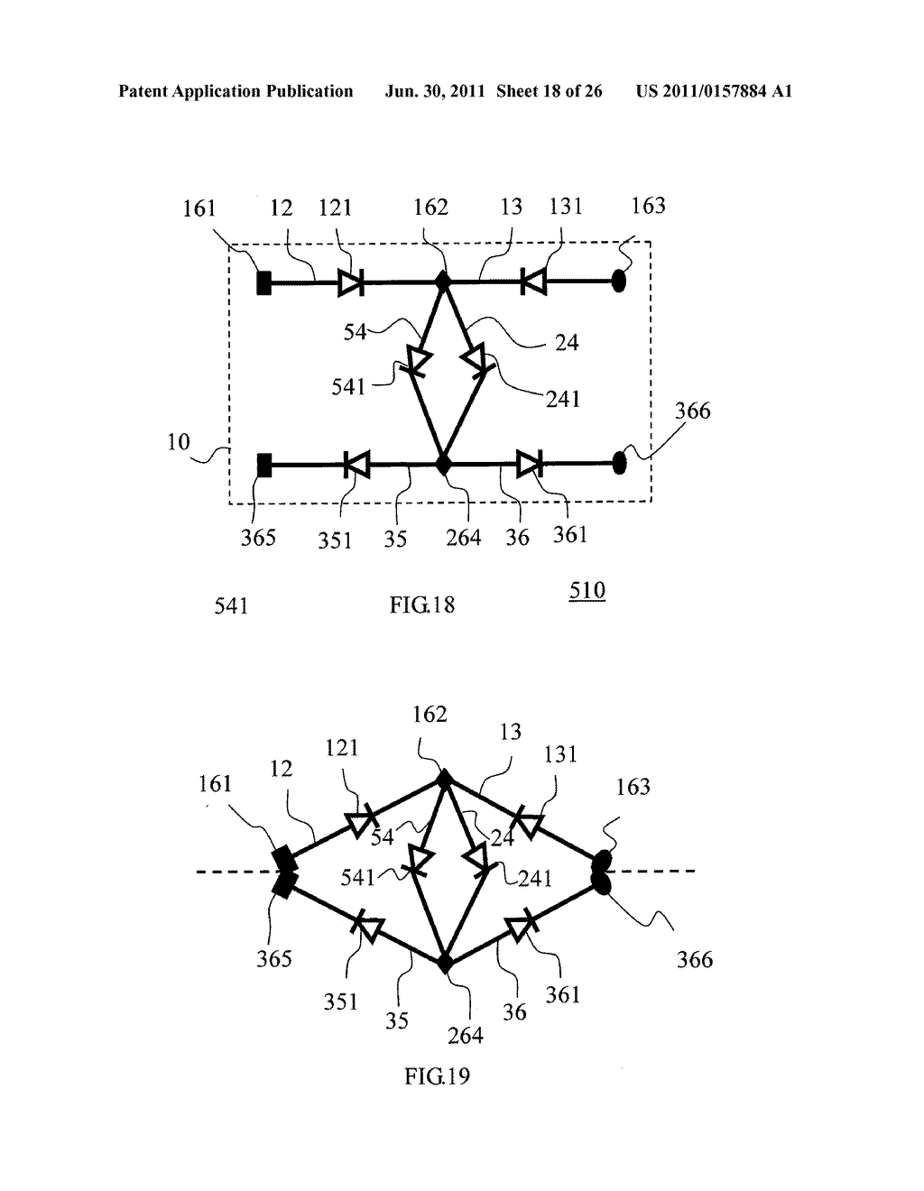 OPTOELECTRONIC DEVICE - diagram, schematic, and image 19