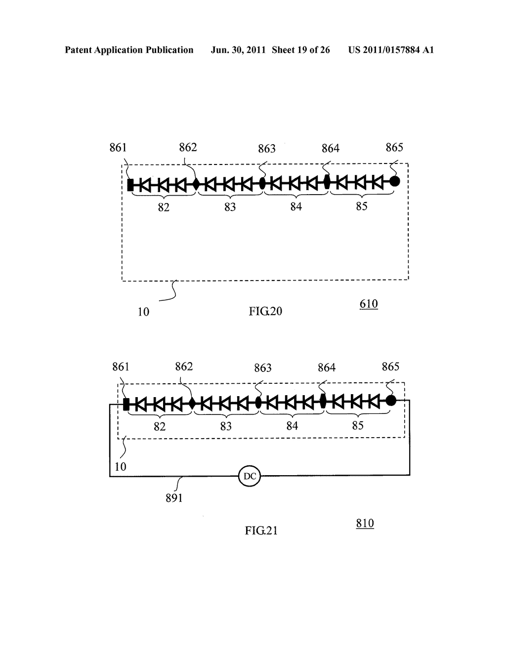 OPTOELECTRONIC DEVICE - diagram, schematic, and image 20