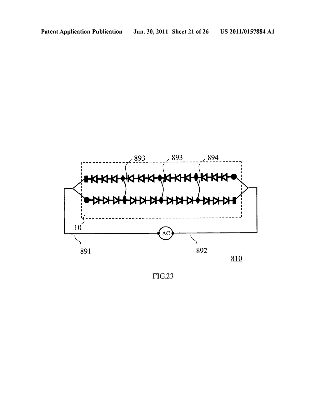 OPTOELECTRONIC DEVICE - diagram, schematic, and image 22