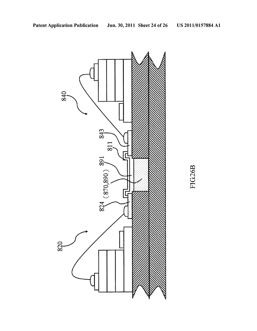 OPTOELECTRONIC DEVICE - diagram, schematic, and image 25