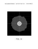 LED ILLUMINATION DEVICE HAVING REFLECTOR FOR PRODUCING REQUIRED LIGHT     PATTERN diagram and image