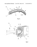 TURN-INDICATOR LIGHT MODULE FOR A VEHICLE MIRROR ASSEMBLY AND VEHICLE     MIRROR ASSEMBLY COMPRISING A TURN-INDICATOR LIGHT MODULE diagram and image