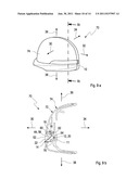 TURN-INDICATOR LIGHT MODULE FOR A VEHICLE MIRROR ASSEMBLY AND VEHICLE     MIRROR ASSEMBLY COMPRISING A TURN-INDICATOR LIGHT MODULE diagram and image