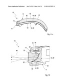 TURN-INDICATOR LIGHT MODULE FOR A VEHICLE MIRROR ASSEMBLY AND VEHICLE     MIRROR ASSEMBLY COMPRISING A TURN-INDICATOR LIGHT MODULE diagram and image