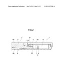 ILLUMINATING DEVICE FOR VEHICLE diagram and image