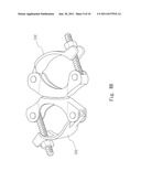 LED Headlight Cooling System and LED Headlight Thermal Conducting Device diagram and image