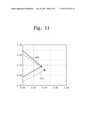 LIGHT EMITTING DEVICE AND DISPLAY DEVICE HAVING THE SAME diagram and image