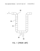 MAGNETIC SHIFT REGISTER MEMORY diagram and image