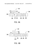 MAGNETIC SHIFT REGISTER MEMORY diagram and image