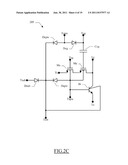 FTP MEMORY DEVICE WITH SINGLE SELECTION TRANSISTOR diagram and image