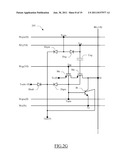 FTP MEMORY DEVICE WITH SINGLE SELECTION TRANSISTOR diagram and image
