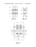 Novel High Speed High Density NAND-Based 2T-NOR Flash Memory Design diagram and image