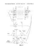 Novel High Speed High Density NAND-Based 2T-NOR Flash Memory Design diagram and image