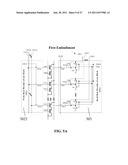 Novel High Speed High Density NAND-Based 2T-NOR Flash Memory Design diagram and image