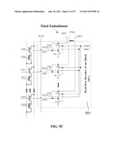 Novel High Speed High Density NAND-Based 2T-NOR Flash Memory Design diagram and image