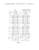 Novel High Speed High Density NAND-Based 2T-NOR Flash Memory Design diagram and image