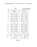 Novel High Speed High Density NAND-Based 2T-NOR Flash Memory Design diagram and image