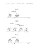 SEMICONDUCTOR MEMORY DEVICE AND METHOD OF OPERATING THE SAME diagram and image