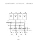 Semiconductor device capable of detecting defect of column selection line diagram and image