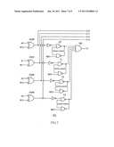 Semiconductor device capable of detecting defect of column selection line diagram and image