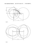 Screw Elements with Improved Dispersing Action and Low Energy Input diagram and image