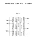 WRITE STRATEGY DETERMINING METHOD, OPTICAL DISC RECORDING METHOD, OPTICAL     DISC AND OPTICAL DISC APPARATUS diagram and image