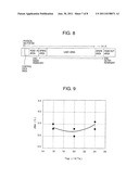 WRITE STRATEGY DETERMINING METHOD, OPTICAL DISC RECORDING METHOD, OPTICAL     DISC AND OPTICAL DISC APPARATUS diagram and image