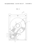 METHOD OF DETECTING APPROXIMATE TOUCH-DOWN, METHOD OF ADJUSTING HEAD     FLYING HEIGHT USING THE DETECTED APPROXIMATE TOUCH-DOWN, AND DISK DRIVE diagram and image