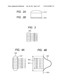 OPTICAL CHECKING METHOD AND APPARATUS FOR DEFECTS IN MAGNETIC DISKS diagram and image