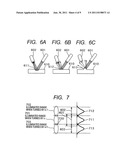 OPTICAL CHECKING METHOD AND APPARATUS FOR DEFECTS IN MAGNETIC DISKS diagram and image