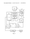 METHOD OF FLOW CONTROL FOR DATA TRANSPORTED USING ISOCHRONOUS PACKETS OVER     AN IEEE 1394-2000 SERIAL BUS NETWORK diagram and image