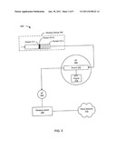 WIRELESS ROUTING SELECTION SYSTEM AND METHOD diagram and image