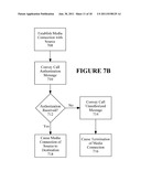 METHOD, SYSTEM, NETWORK AND COMPUTER-READABLE MEDIA FOR CONTROLLING     OUTGOING TELEPHONY CALLS diagram and image