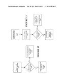 Method, system, network and computer-readable media for controlling     outgoing telephony calls to convey media messages to source devices diagram and image