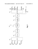 MULTIPLEXING VOIP STREAMS FOR CONFERENCING AND SELECTIVE PLAYBACK OF AUDIO     STREAMS diagram and image