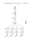 MULTIPLEXING VOIP STREAMS FOR CONFERENCING AND SELECTIVE PLAYBACK OF AUDIO     STREAMS diagram and image