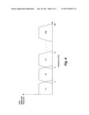 MULTIPLEXING VOIP STREAMS FOR CONFERENCING AND SELECTIVE PLAYBACK OF AUDIO     STREAMS diagram and image