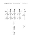 MULTIPLEXING VOIP STREAMS FOR CONFERENCING AND SELECTIVE PLAYBACK OF AUDIO     STREAMS diagram and image